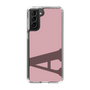 Slim Protection Case［ Original - initial color - A dusty pink ］