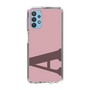 Slim Protection Case［ Original - initial color - A dusty pink ］
