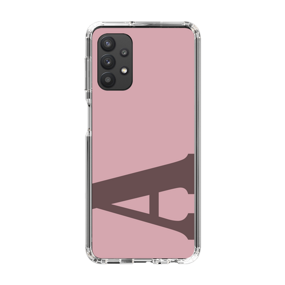 Slim Protection Case［ Original - initial color - A dusty pink ］