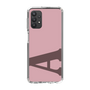 Slim Protection Case［ Original - initial color - A dusty pink ］