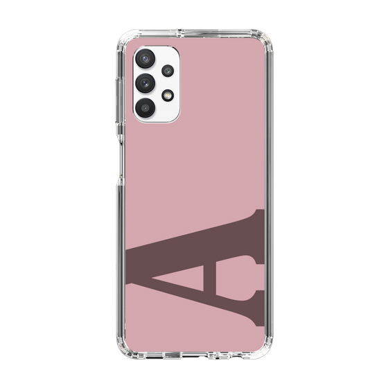 Slim Protection Case［ Original - initial color - A dusty pink ］
