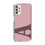 Slim Protection Case［ Original - initial color - A dusty pink ］