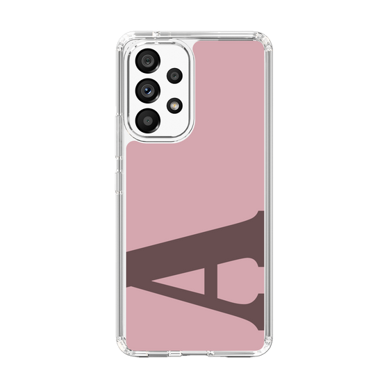 Slim Protection Case［ Original - initial color - A dusty pink ］