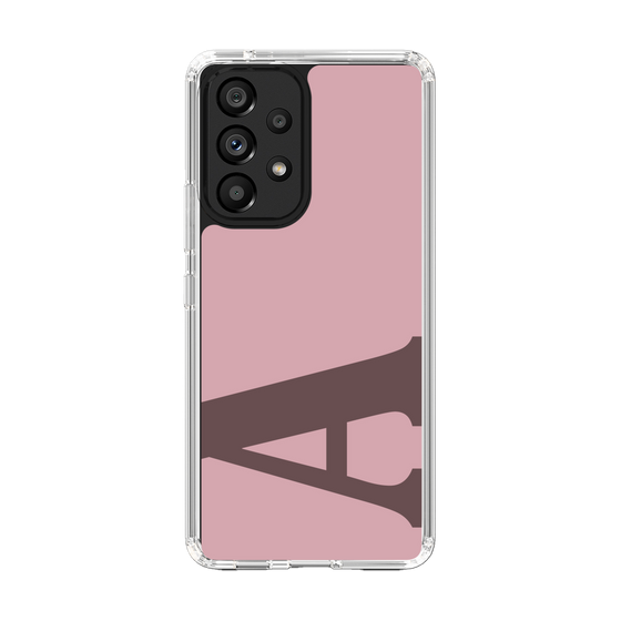 Slim Protection Case［ Original - initial color - A dusty pink ］