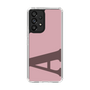 Slim Protection Case［ Original - initial color - A dusty pink ］