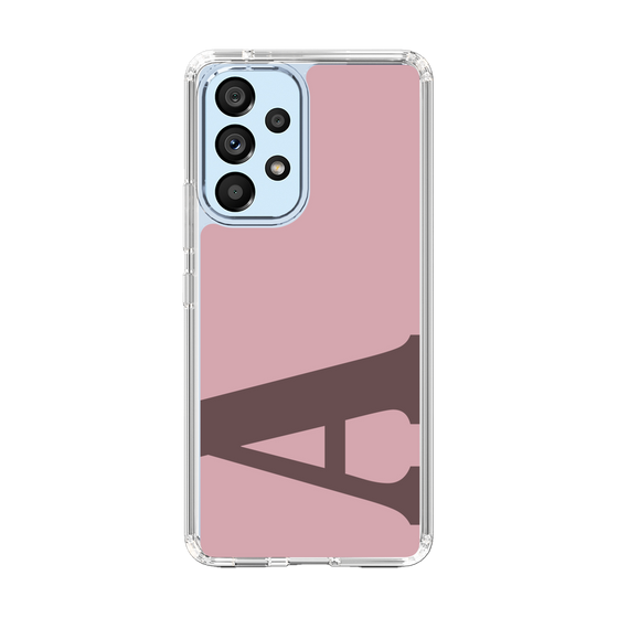 Slim Protection Case［ Original - initial color - A dusty pink ］