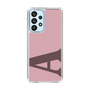 Slim Protection Case［ Original - initial color - A dusty pink ］