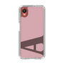 Slim Protection Case［ Original - initial color - A dusty pink ］