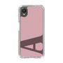 Slim Protection Case［ Original - initial color - A dusty pink ］