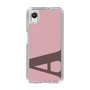 Slim Protection Case［ Original - initial color - A dusty pink ］
