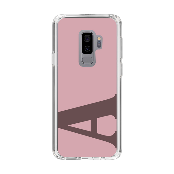 Slim Protection Case［ Original - initial color - A dusty pink ］