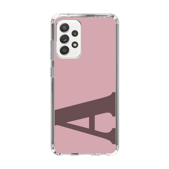 Slim Protection Case［ Original - initial color - A dusty pink ］