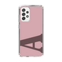 Slim Protection Case［ Original - initial color - A dusty pink ］