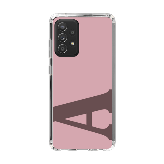 Slim Protection Case［ Original - initial color - A dusty pink ］