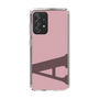 Slim Protection Case［ Original - initial color - A dusty pink ］