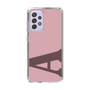 Slim Protection Case［ Original - initial color - A dusty pink ］