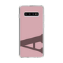 Slim Protection Case［ Original - initial color - A dusty pink ］