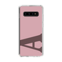 Slim Protection Case［ Original - initial color - A dusty pink ］