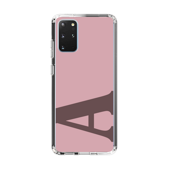 Slim Protection Case［ Original - initial color - A dusty pink ］