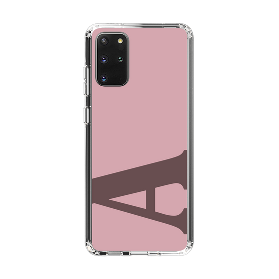 Slim Protection Case［ Original - initial color - A dusty pink ］