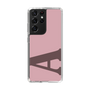 Slim Protection Case［ Original - initial color - A dusty pink ］