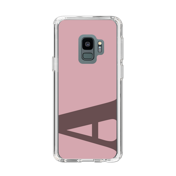 Slim Protection Case［ Original - initial color - A dusty pink ］
