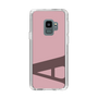 Slim Protection Case［ Original - initial color - A dusty pink ］