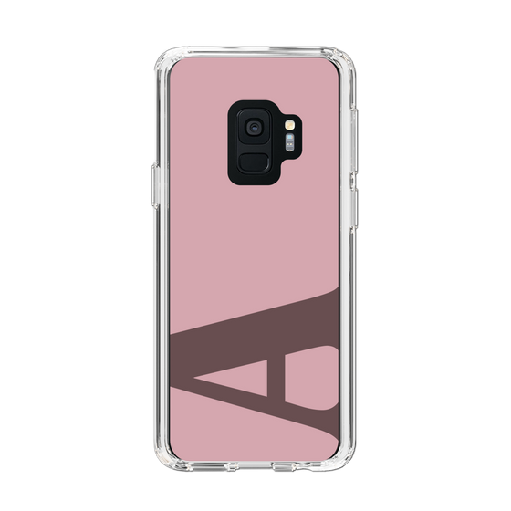 Slim Protection Case［ Original - initial color - A dusty pink ］