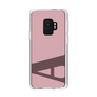 Slim Protection Case［ Original - initial color - A dusty pink ］