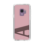 Slim Protection Case［ Original - initial color - A dusty pink ］