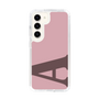 Slim Protection Case［ Original - initial color - A dusty pink ］