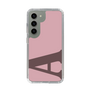 Slim Protection Case［ Original - initial color - A dusty pink ］