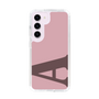 Slim Protection Case［ Original - initial color - A dusty pink ］