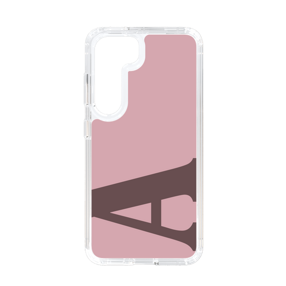 Slim Protection Case［ Original - initial color - A dusty pink ］