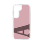 Slim Protection Case［ Original - initial color - A dusty pink ］