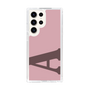 Slim Protection Case［ Original - initial color - A dusty pink ］