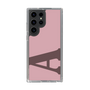 Slim Protection Case［ Original - initial color - A dusty pink ］