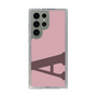 Slim Protection Case［ Original - initial color - A dusty pink ］