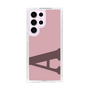 Slim Protection Case［ Original - initial color - A dusty pink ］