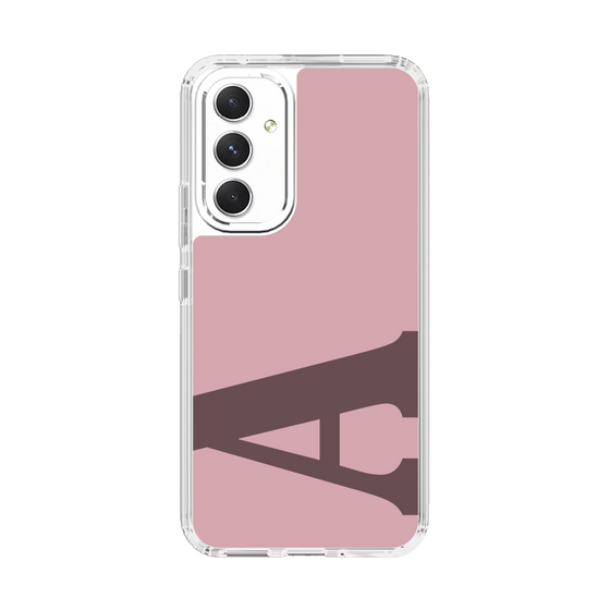 Slim Protection Case［ Original - initial color - A dusty pink ］