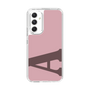 Slim Protection Case［ Original - initial color - A dusty pink ］