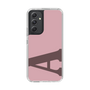 Slim Protection Case［ Original - initial color - A dusty pink ］