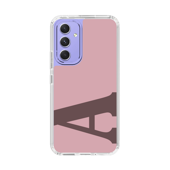 Slim Protection Case［ Original - initial color - A dusty pink ］