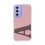 Slim Protection Case［ Original - initial color - A dusty pink ］