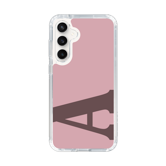 Slim Protection Case［ Original - initial color - A dusty pink ］