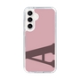 Slim Protection Case［ Original - initial color - A dusty pink ］
