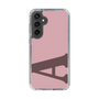 Slim Protection Case［ Original - initial color - A dusty pink ］