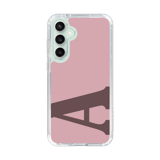 Slim Protection Case［ Original - initial color - A dusty pink ］