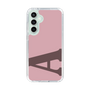Slim Protection Case［ Original - initial color - A dusty pink ］