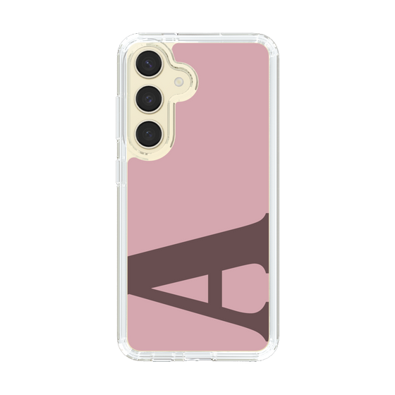 Slim Protection Case［ Original - initial color - A dusty pink ］